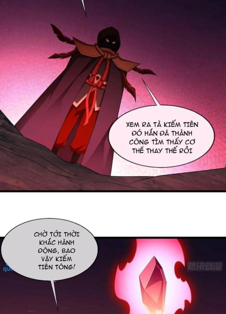 Tiên Tử Tha Mạng Chapter 66 - Trang 3