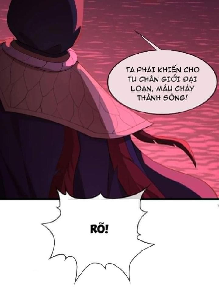 Tiên Tử Tha Mạng Chapter 66 - Trang 3