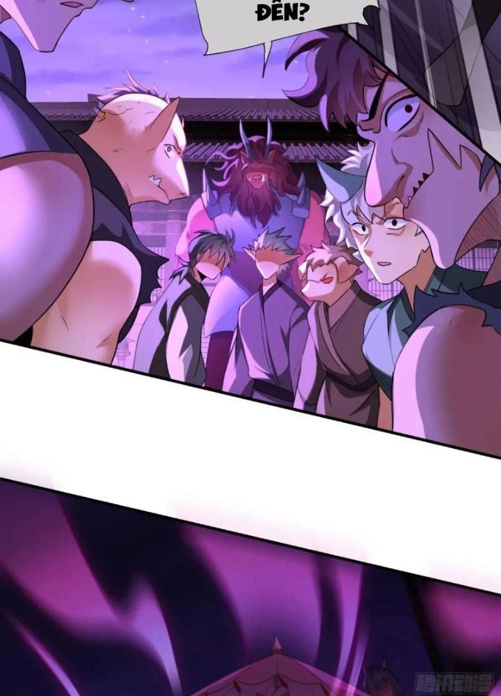 Tiên Tử Tha Mạng Chapter 66 - Trang 3