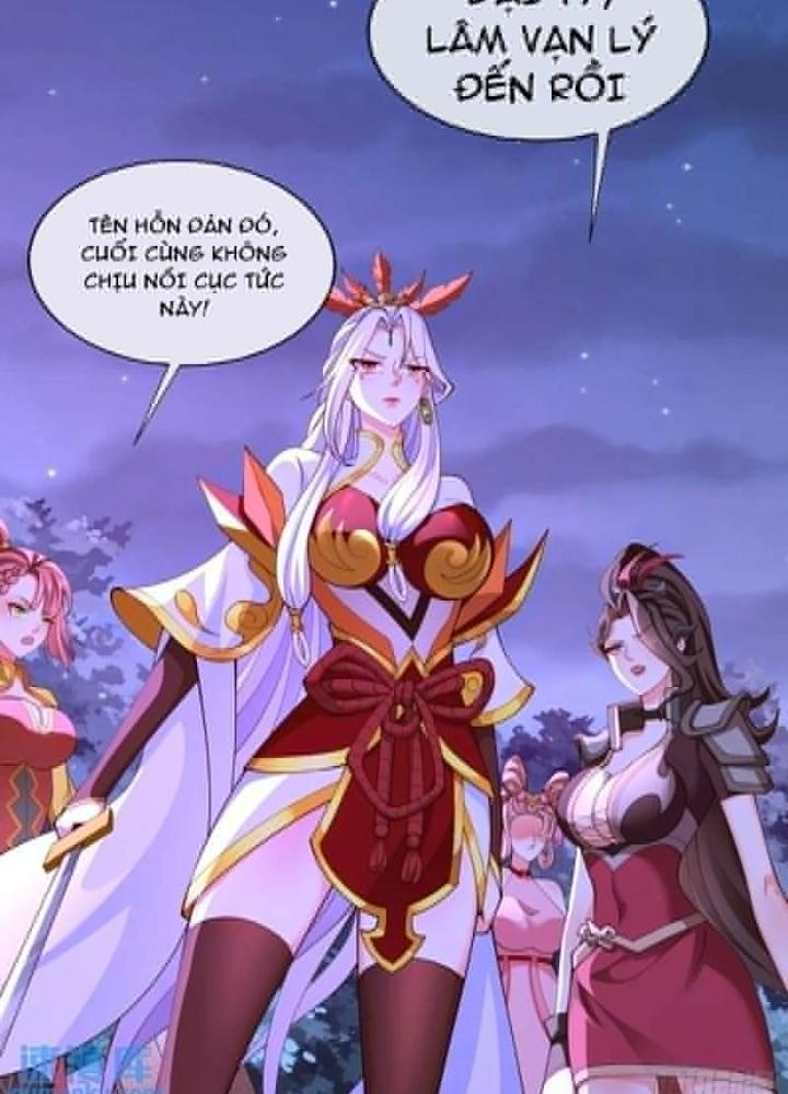 Tiên Tử Tha Mạng Chapter 66 - Trang 3