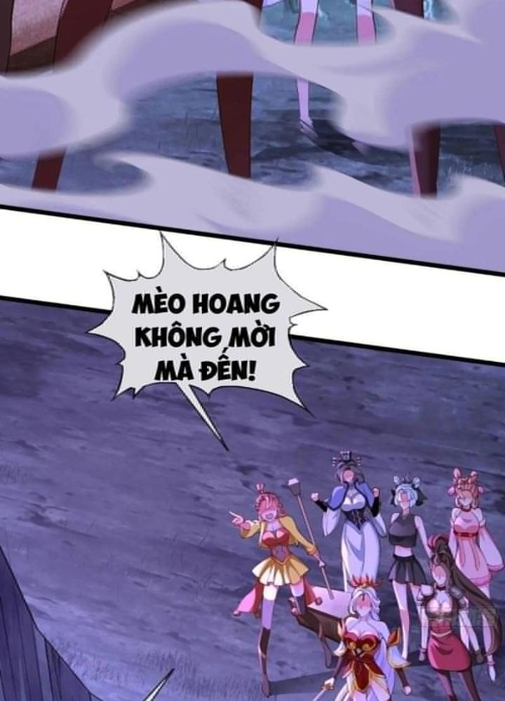 Tiên Tử Tha Mạng Chapter 66 - Trang 3