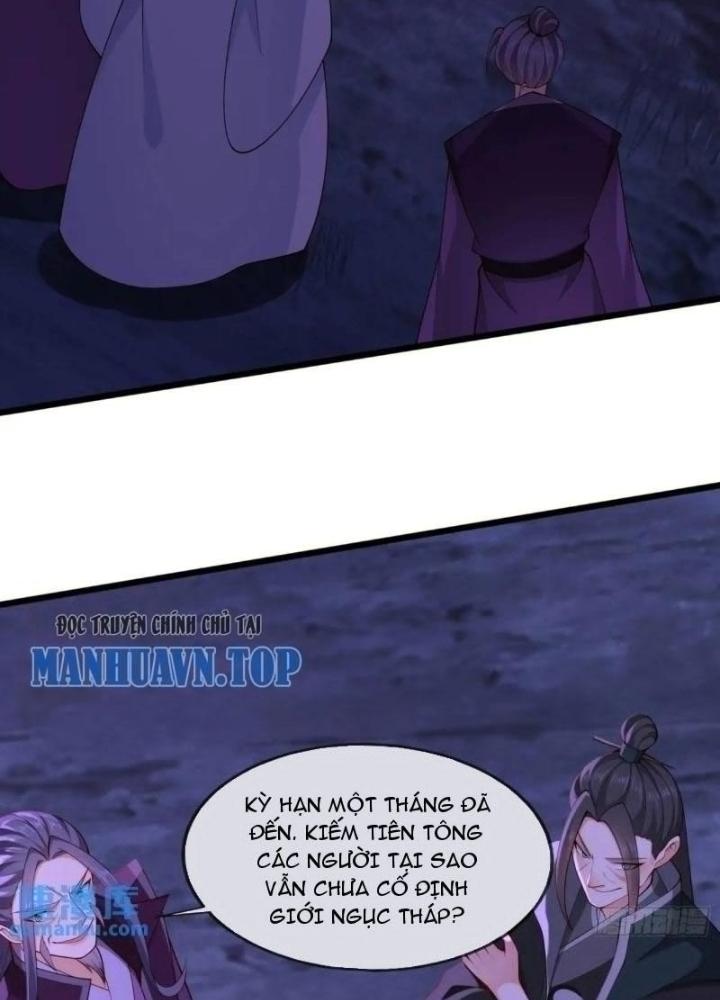 Tiên Tử Tha Mạng Chapter 66 - Trang 3