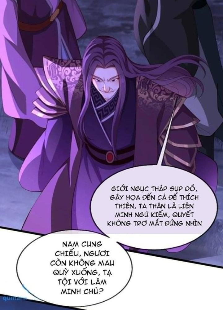 Tiên Tử Tha Mạng Chapter 66 - Trang 3