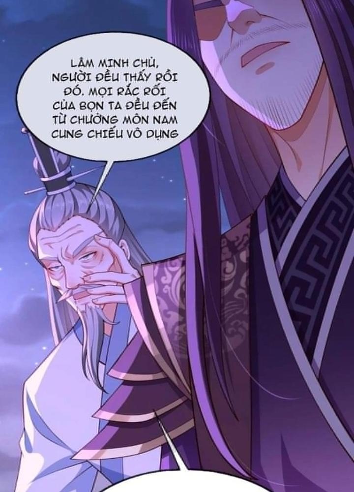 Tiên Tử Tha Mạng Chapter 66 - Trang 3