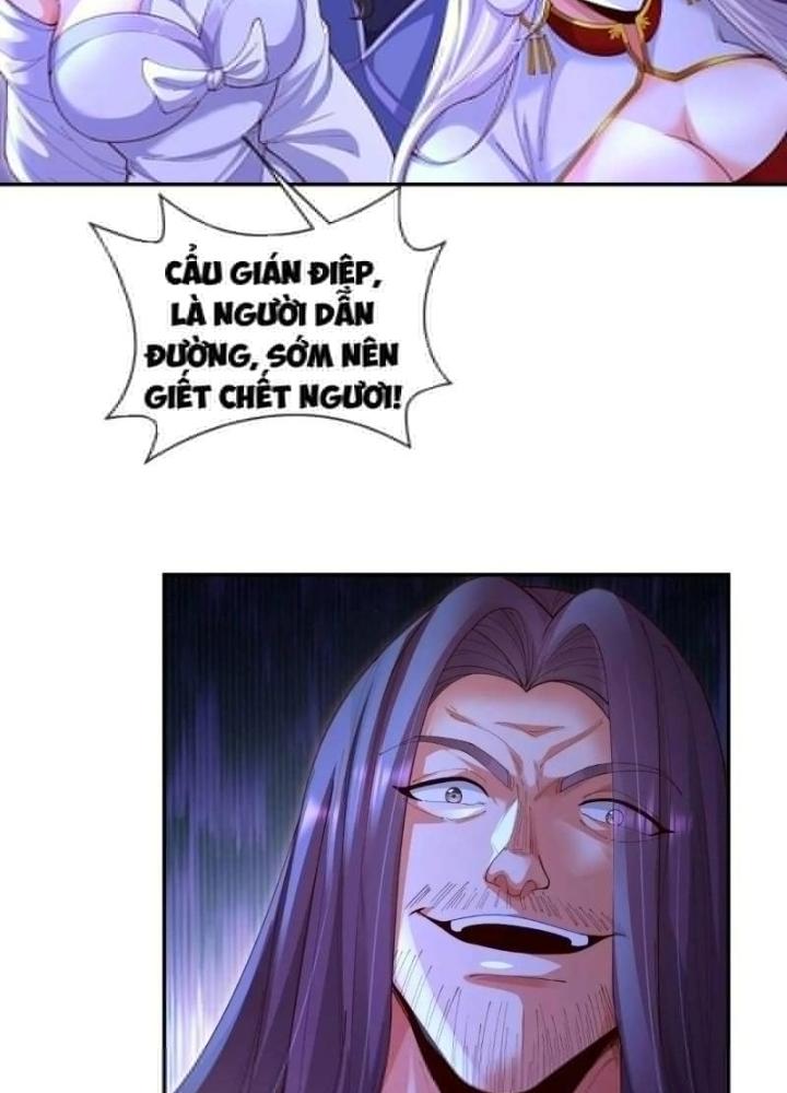 Tiên Tử Tha Mạng Chapter 66 - Trang 3