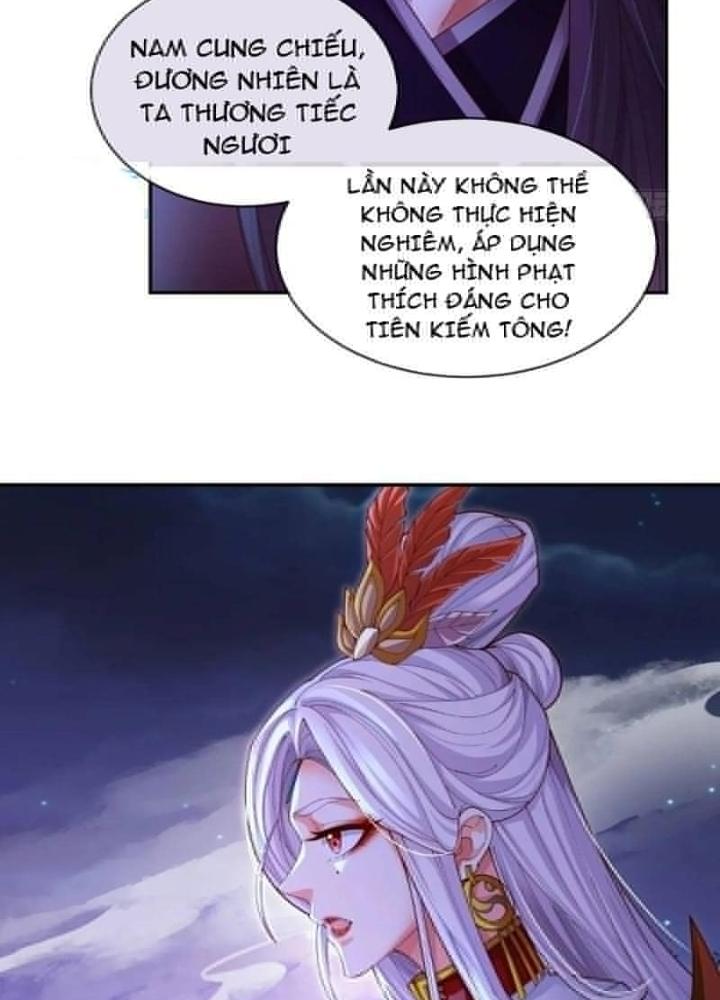 Tiên Tử Tha Mạng Chapter 66 - Trang 3