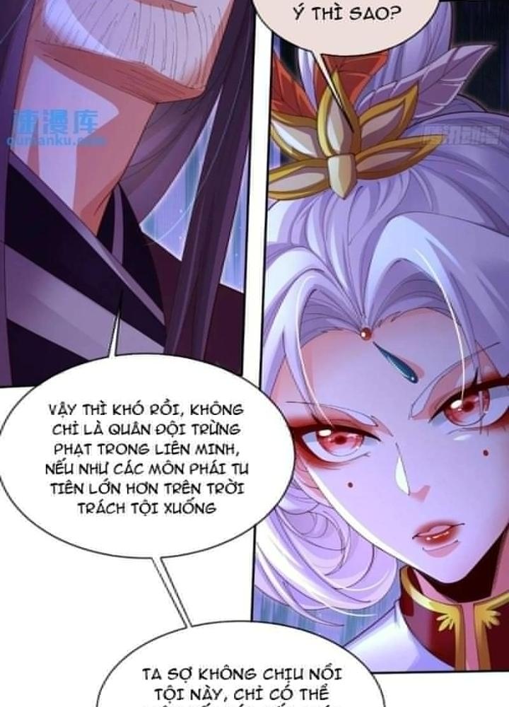 Tiên Tử Tha Mạng Chapter 66 - Trang 3