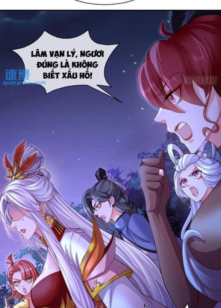 Tiên Tử Tha Mạng Chapter 66 - Trang 3