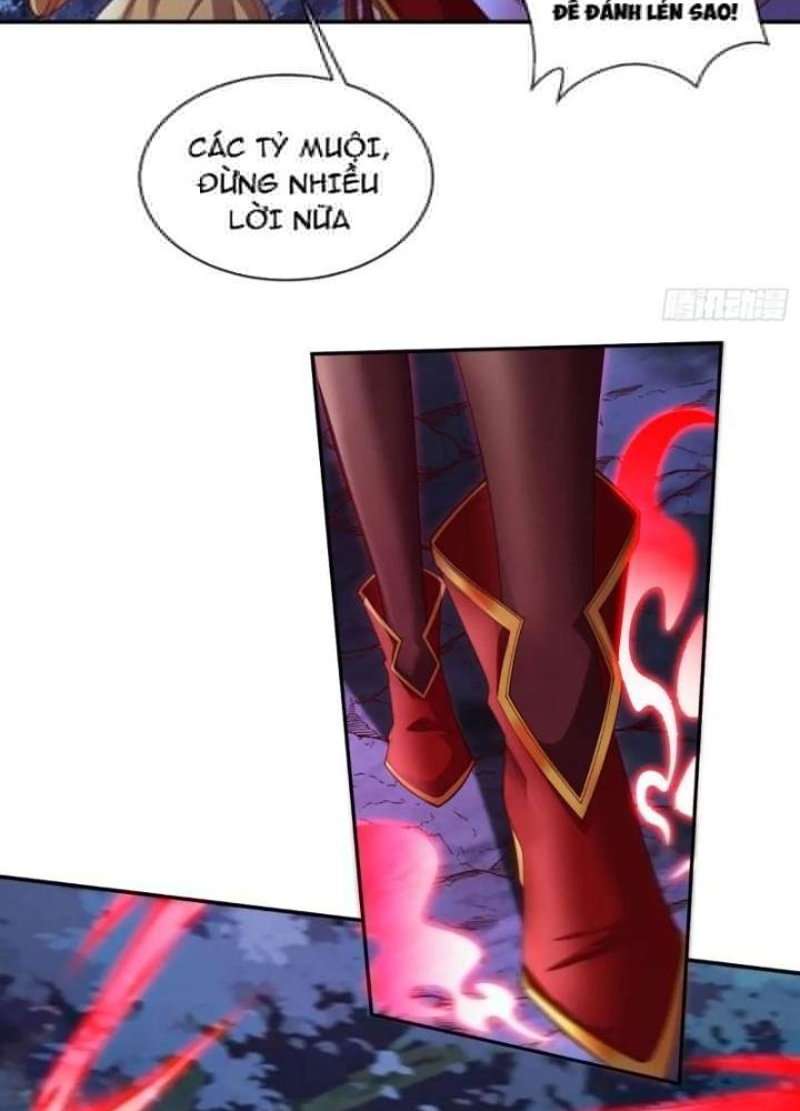 Tiên Tử Tha Mạng Chapter 66 - Trang 3