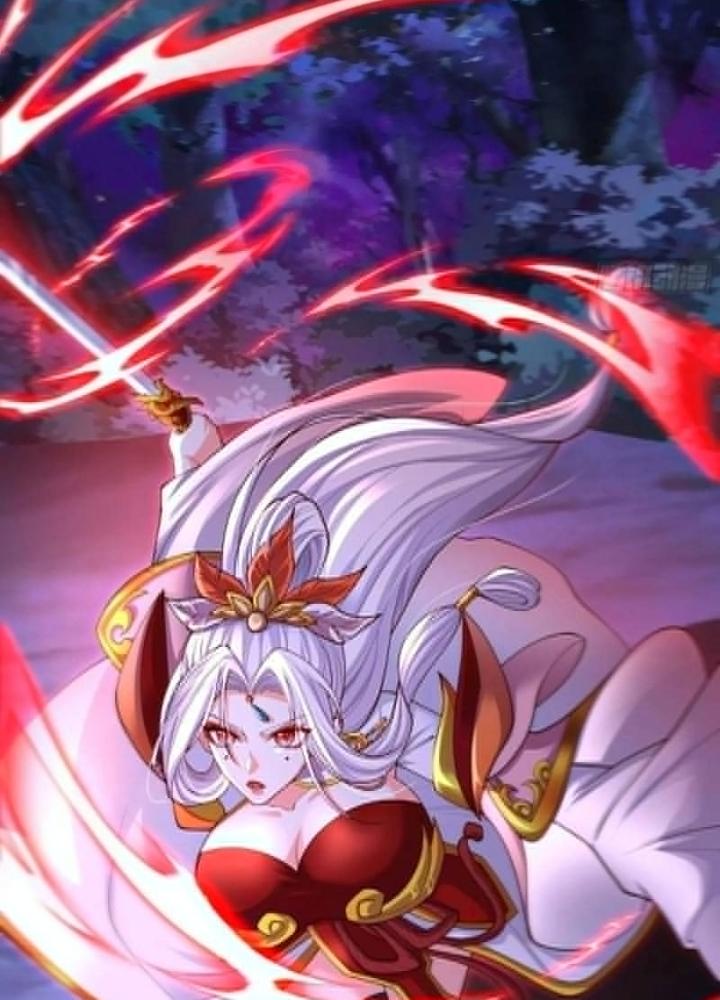 Tiên Tử Tha Mạng Chapter 66 - Trang 3