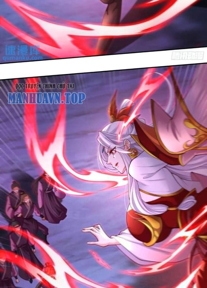 Tiên Tử Tha Mạng Chapter 66 - Trang 3