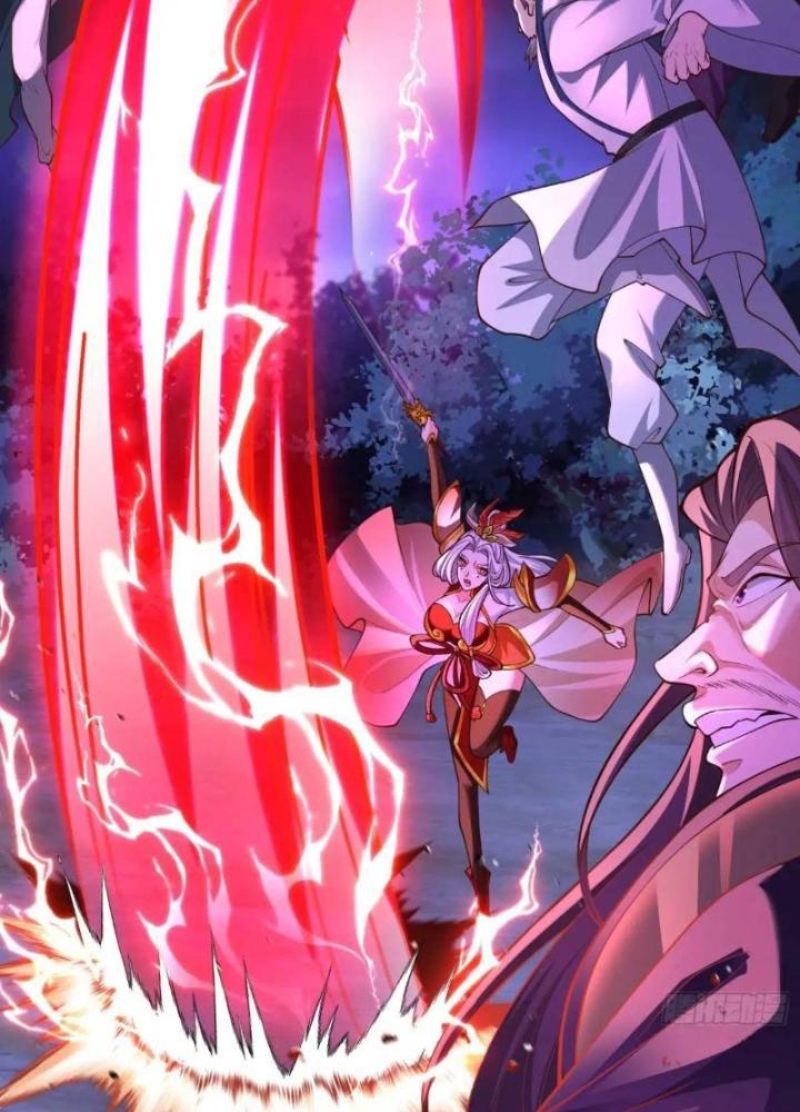 Tiên Tử Tha Mạng Chapter 66 - Trang 3