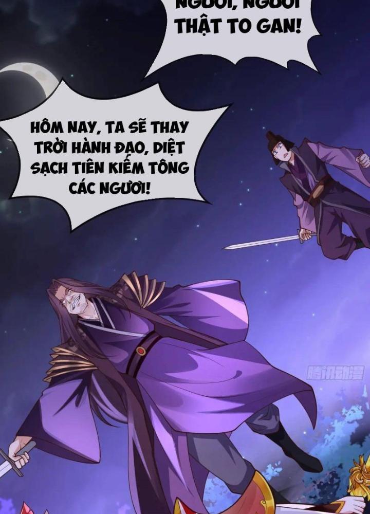 Tiên Tử Tha Mạng Chapter 66 - Trang 3