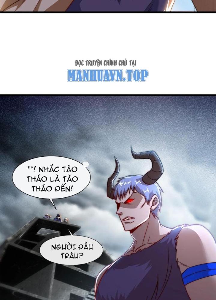 Vô Địch Từ Cưỡng Hôn Ma Nữ Chapter 177 - Trang 4