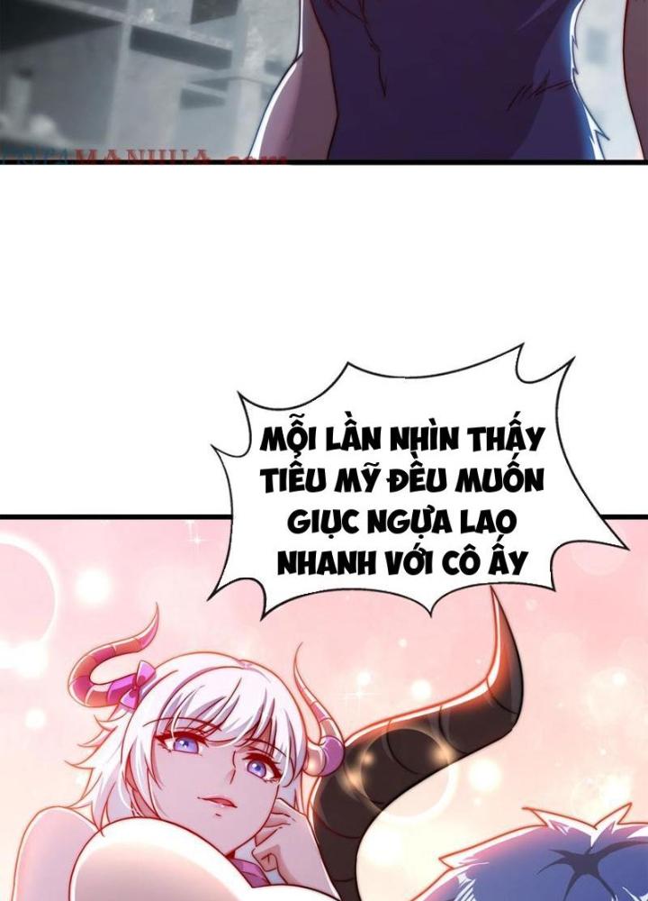 Vô Địch Từ Cưỡng Hôn Ma Nữ Chapter 177 - Trang 4