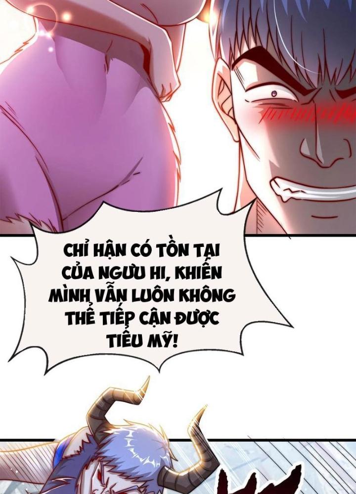 Vô Địch Từ Cưỡng Hôn Ma Nữ Chapter 177 - Trang 4