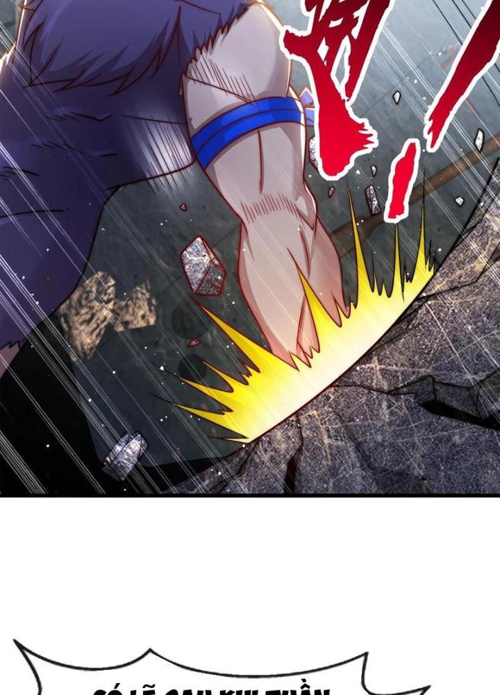 Vô Địch Từ Cưỡng Hôn Ma Nữ Chapter 177 - Trang 4