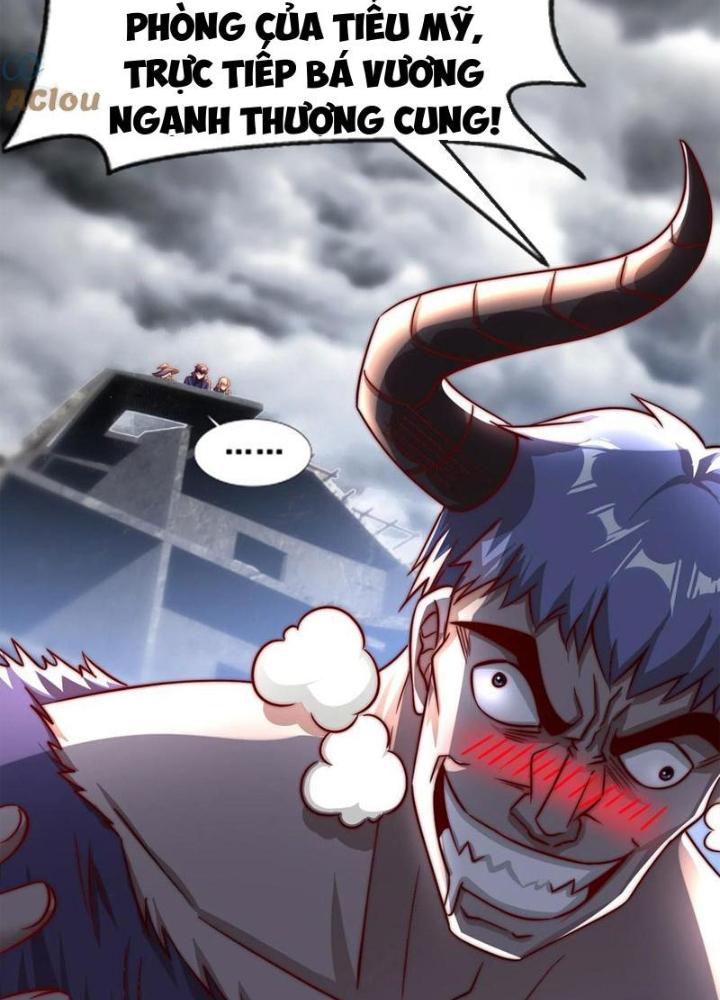 Vô Địch Từ Cưỡng Hôn Ma Nữ Chapter 177 - Trang 4
