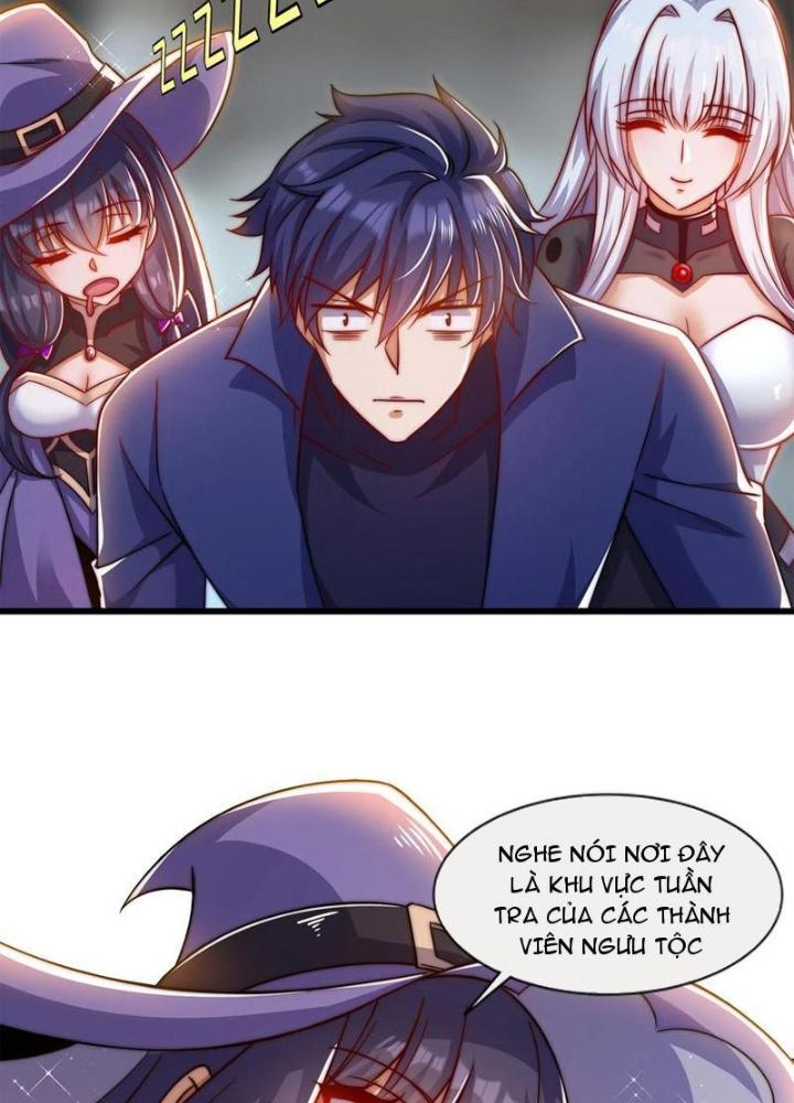 Vô Địch Từ Cưỡng Hôn Ma Nữ Chapter 177 - Trang 4