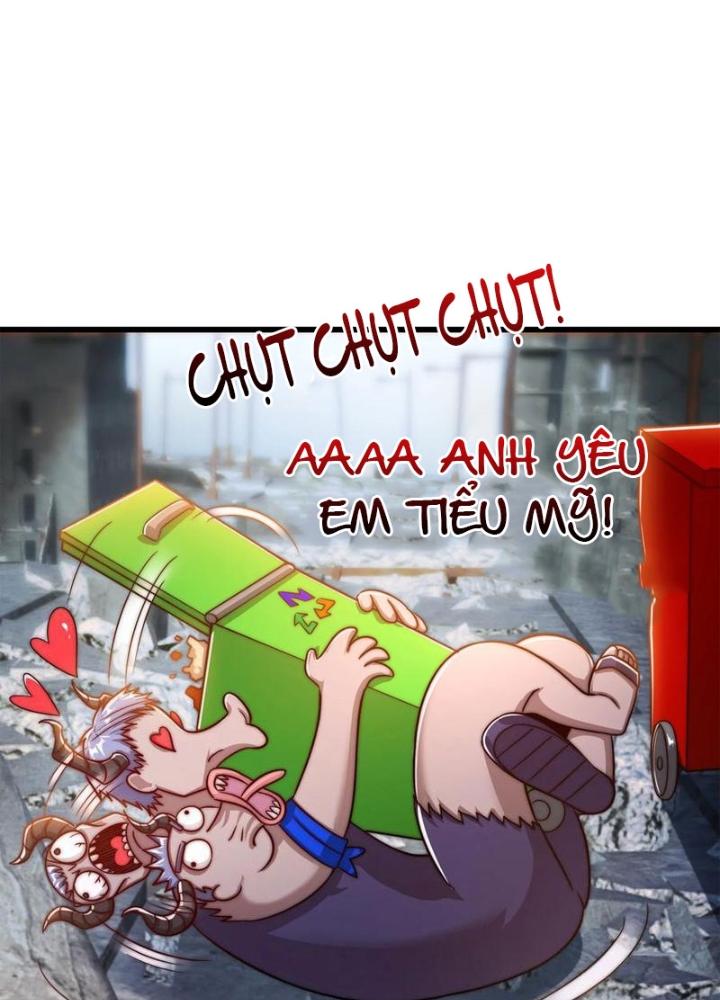 Vô Địch Từ Cưỡng Hôn Ma Nữ Chapter 177 - Trang 4