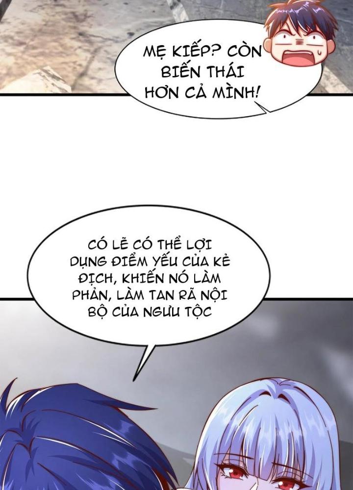 Vô Địch Từ Cưỡng Hôn Ma Nữ Chapter 177 - Trang 4