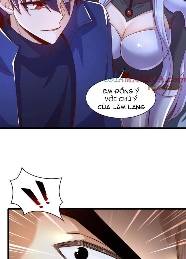 Vô Địch Từ Cưỡng Hôn Ma Nữ Chapter 177 - Trang 4
