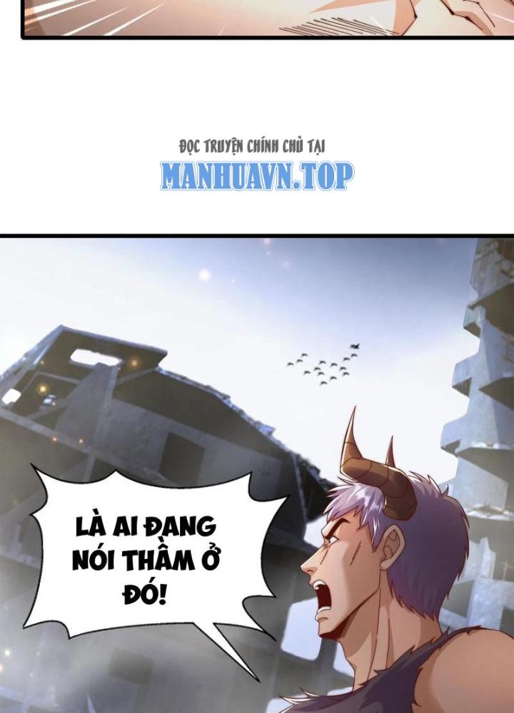 Vô Địch Từ Cưỡng Hôn Ma Nữ Chapter 177 - Trang 4