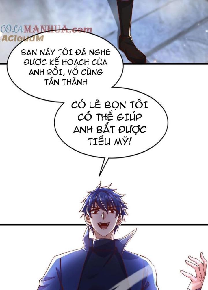 Vô Địch Từ Cưỡng Hôn Ma Nữ Chapter 177 - Trang 4