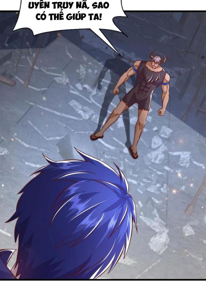 Vô Địch Từ Cưỡng Hôn Ma Nữ Chapter 177 - Trang 4