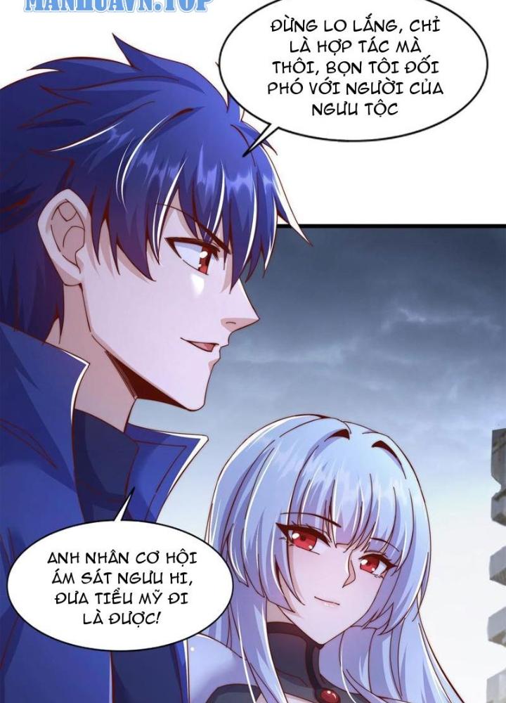 Vô Địch Từ Cưỡng Hôn Ma Nữ Chapter 177 - Trang 4