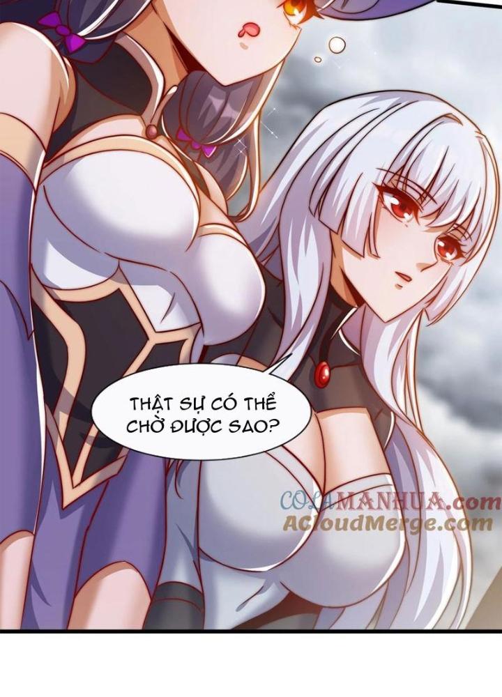 Vô Địch Từ Cưỡng Hôn Ma Nữ Chapter 177 - Trang 4