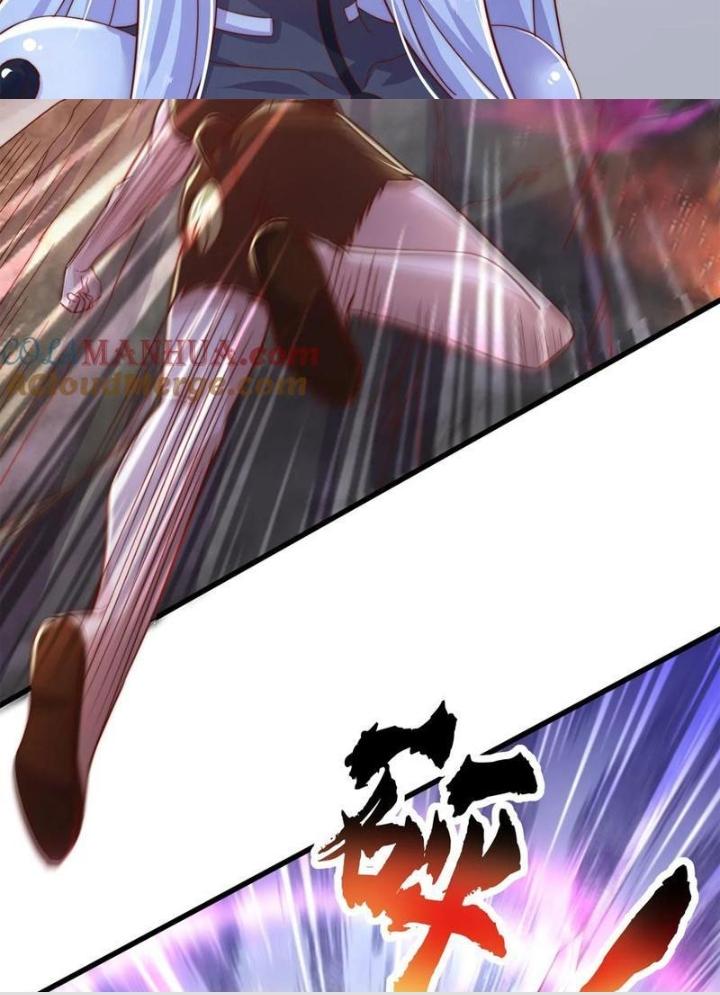 Vô Địch Từ Cưỡng Hôn Ma Nữ Chapter 177 - Trang 4