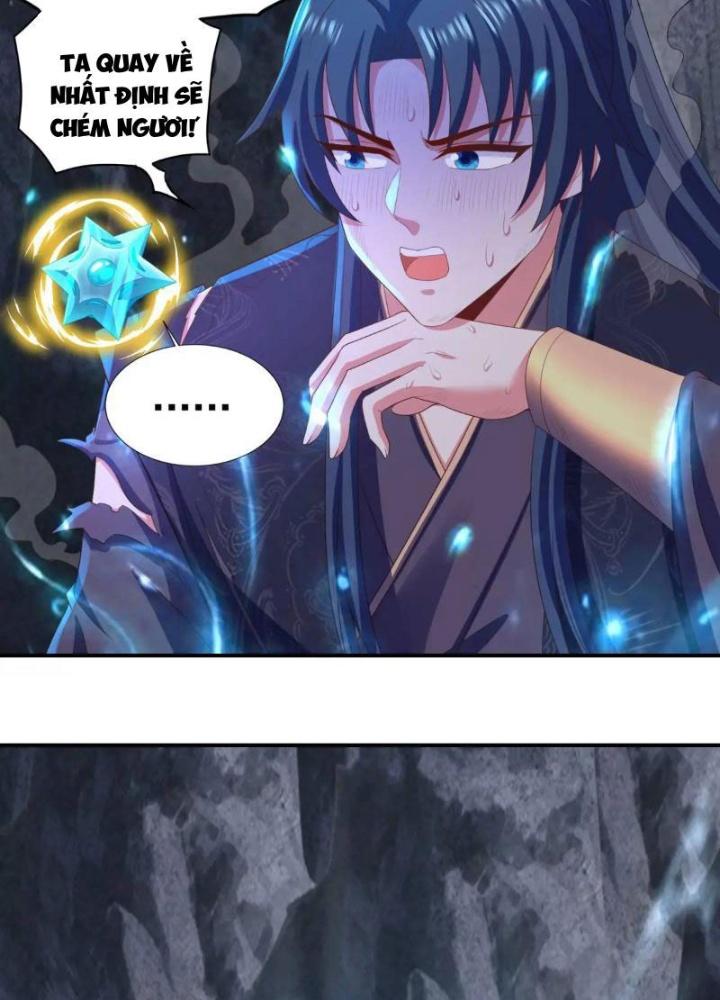 Bắt Đầu Đánh Dấu Bảy Vị Sư Tỷ Giúp Ta Bay Chapter 18 - Trang 2