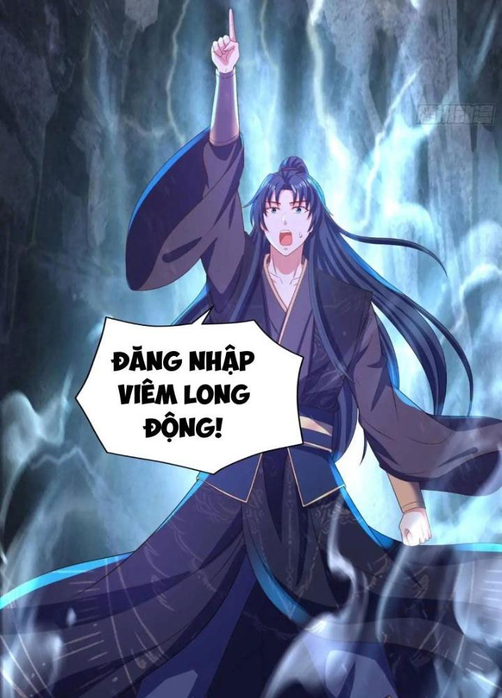 Bắt Đầu Đánh Dấu Bảy Vị Sư Tỷ Giúp Ta Bay Chapter 18 - Trang 2