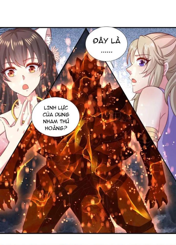 Bắt Đầu Đánh Dấu Bảy Vị Sư Tỷ Giúp Ta Bay Chapter 18 - Trang 2