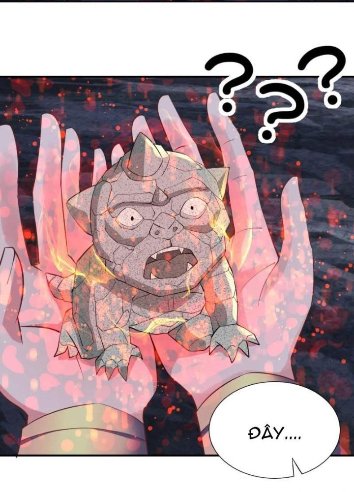 Bắt Đầu Đánh Dấu Bảy Vị Sư Tỷ Giúp Ta Bay Chapter 18 - Trang 2