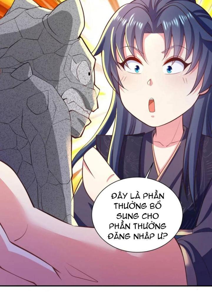 Bắt Đầu Đánh Dấu Bảy Vị Sư Tỷ Giúp Ta Bay Chapter 18 - Trang 2