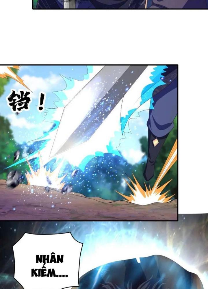 Bắt Đầu Đánh Dấu Bảy Vị Sư Tỷ Giúp Ta Bay Chapter 18 - Trang 2