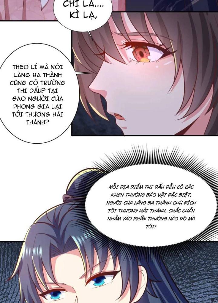 Bắt Đầu Đánh Dấu Bảy Vị Sư Tỷ Giúp Ta Bay Chapter 18 - Trang 2