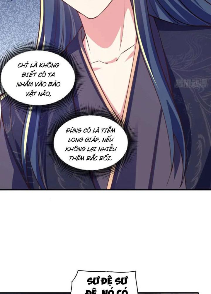 Bắt Đầu Đánh Dấu Bảy Vị Sư Tỷ Giúp Ta Bay Chapter 18 - Trang 2