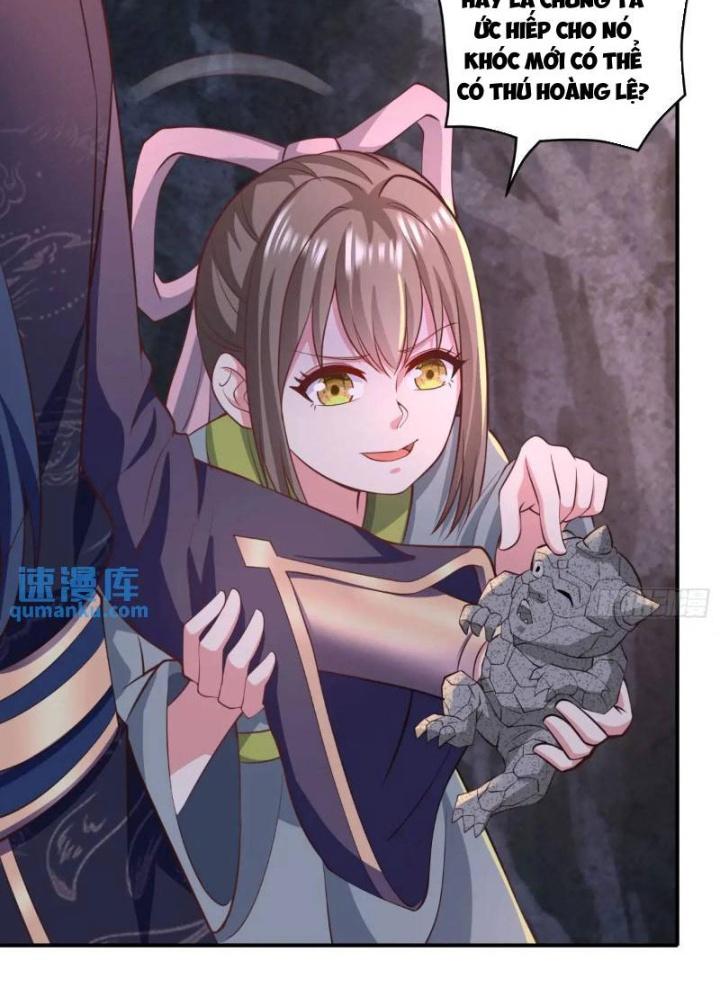 Bắt Đầu Đánh Dấu Bảy Vị Sư Tỷ Giúp Ta Bay Chapter 18 - Trang 2