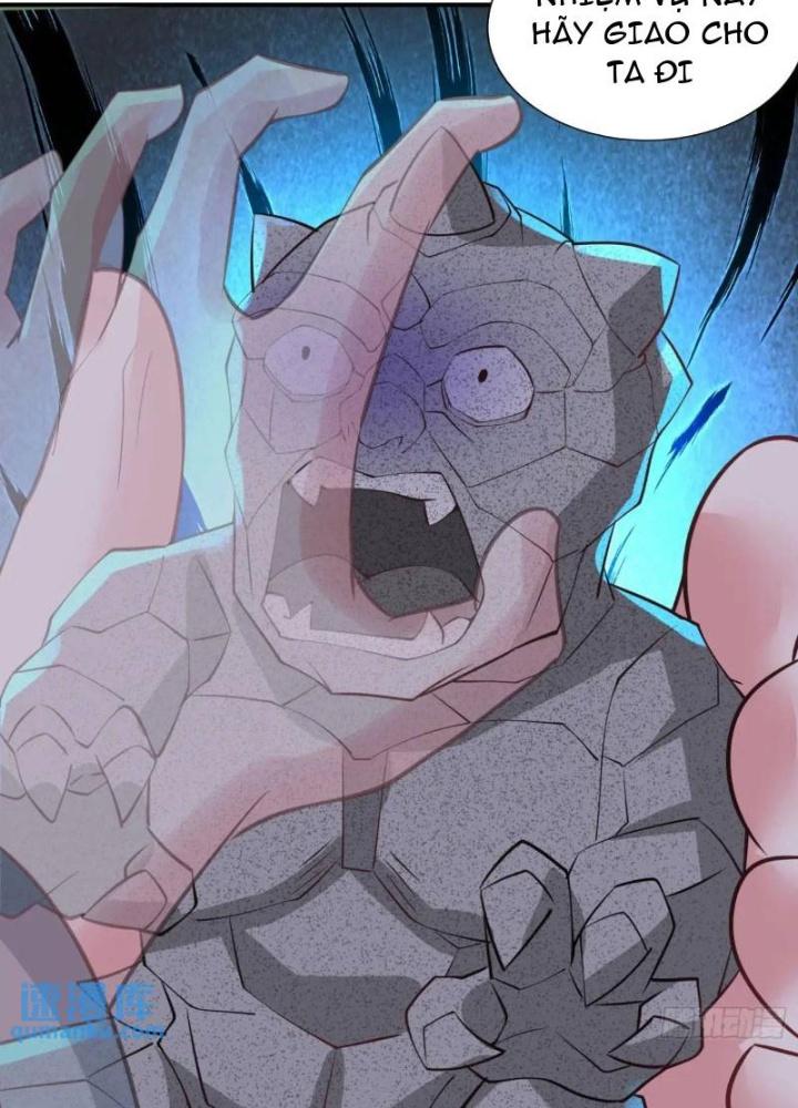 Bắt Đầu Đánh Dấu Bảy Vị Sư Tỷ Giúp Ta Bay Chapter 18 - Trang 2