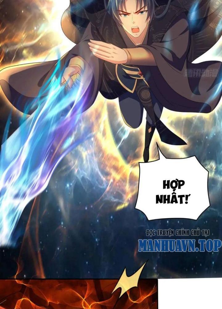 Bắt Đầu Đánh Dấu Bảy Vị Sư Tỷ Giúp Ta Bay Chapter 18 - Trang 2