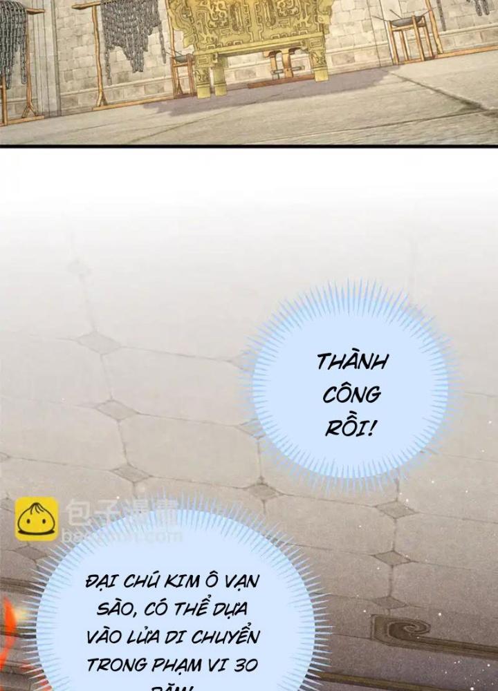 Thăng Tà Chapter 51 - Trang 2