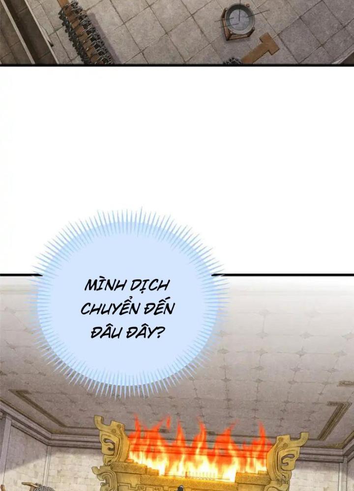 Thăng Tà Chapter 51 - Trang 2