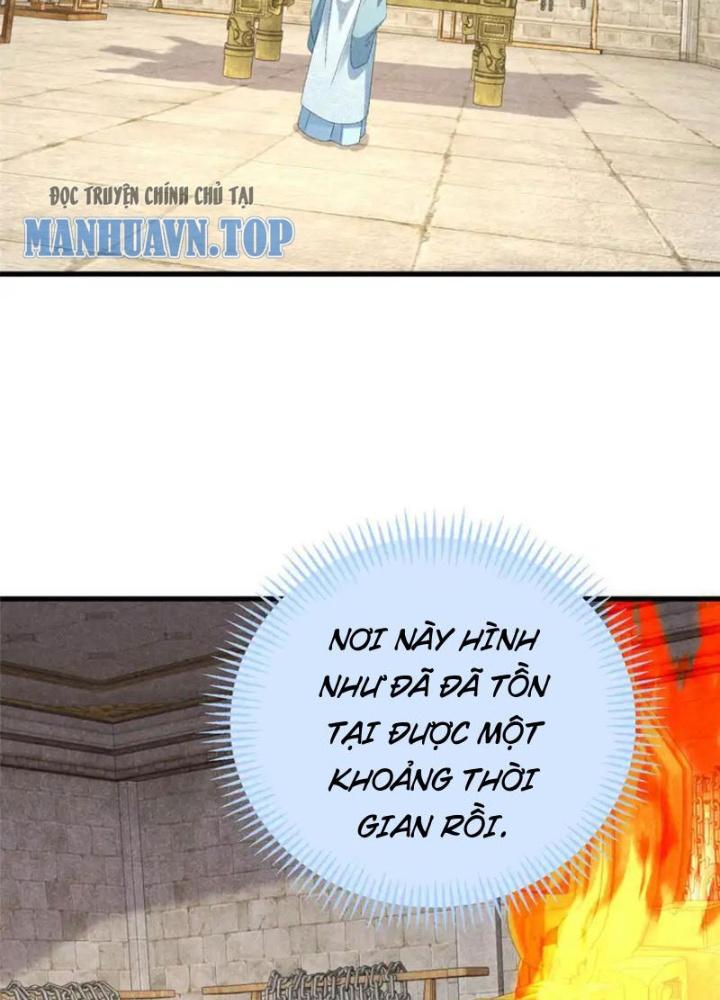 Thăng Tà Chapter 51 - Trang 2