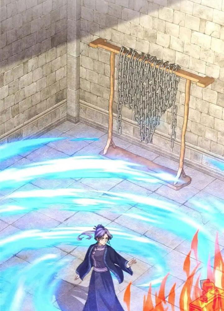 Thăng Tà Chapter 51 - Trang 2