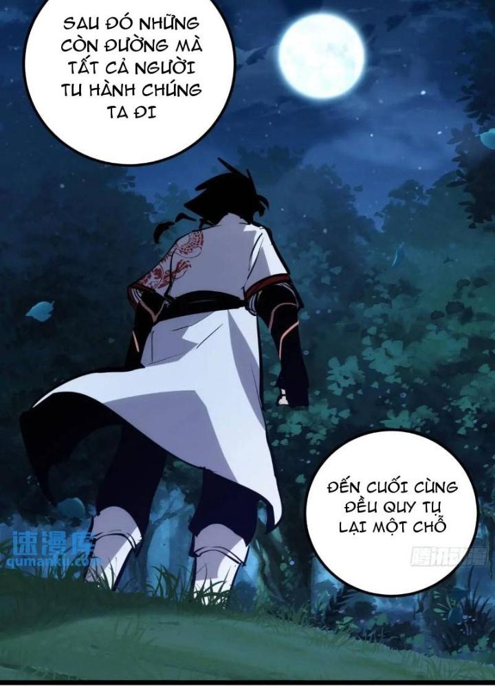 Tự Kỷ Luật Ta Đây Bất Khả Chiến Bại Chapter 124 - Trang 4