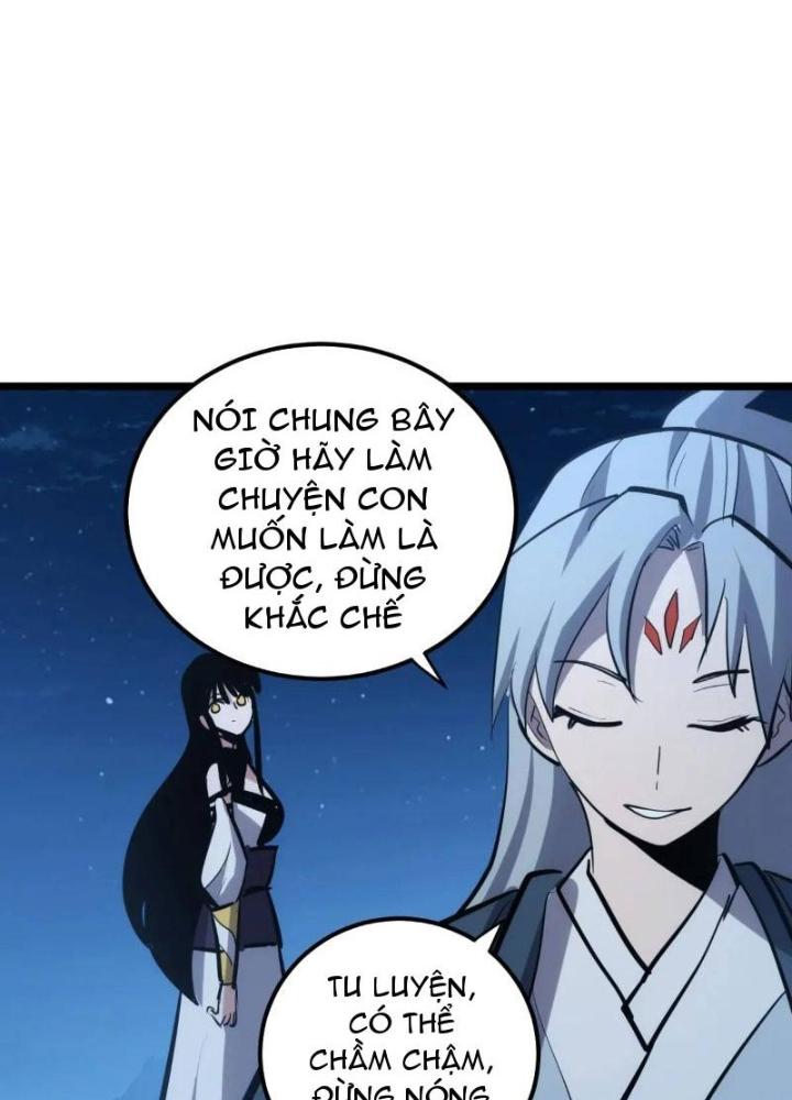 Tự Kỷ Luật Ta Đây Bất Khả Chiến Bại Chapter 124 - Trang 4