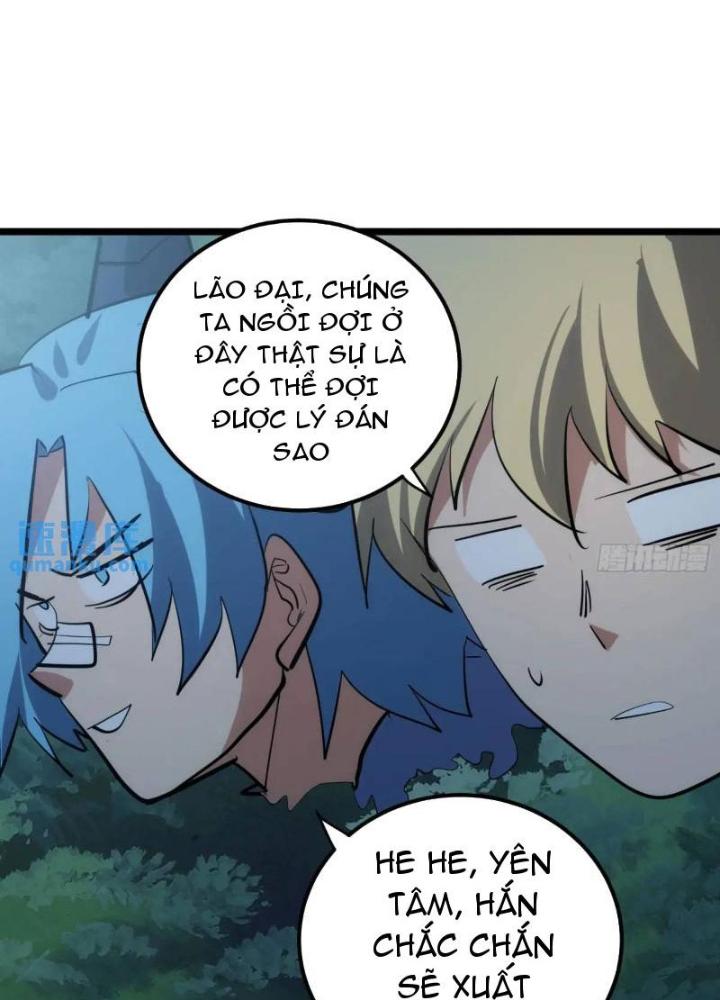 Tự Kỷ Luật Ta Đây Bất Khả Chiến Bại Chapter 124 - Trang 4